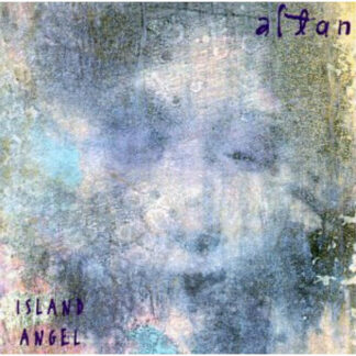 Altan Island Angel CD