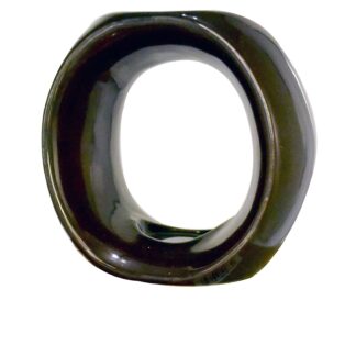 Aura Cacia Aromatherapy Candle Lamp Chocolate -- 1 Lamp