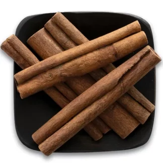 Frontier Korintje Cinnamon Sticks, 2 3/4", Organic 1 lb