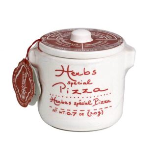 Aux Anysetiers du Roy Herbs Special Pizza -- 20g (0.7 oz)