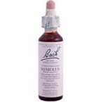 Bach Flower Remedies Essence Mimulus -- 20 ml