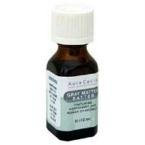 Aura Cacia Gray Matter Batter Essential Oil -- .5 fl oz