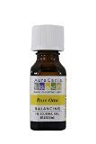 Aura Cacia Rose Otto in Jojoba Oil Essential Oil -- 0.5 fl oz
