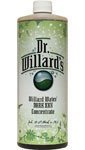 Willard Water 100% Pure Concentrate XXX With Added Lignite 32 oz