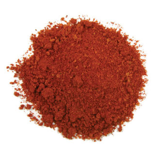 Frontier Co-op Berbere Seasoning Organic -- 1 Lb