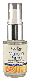 Reviva Labs Makeup Primer -- 1 fl oz