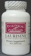 Ecological Formulas Laurisine 200 Mg -- 90 Capsules