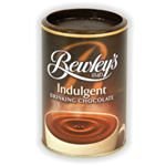 Bewley’s Indulgent Drinking Chocolate -- 8.8 oz.