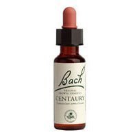 Bach Flower Remedies Essence Centaury -- 20 ml