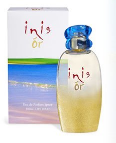 Inis Ór Eau de Parfum Spray – 50 ml