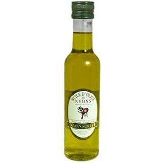 Nyons French Extra Virgin Olive Oil -- 8.45 fl oz