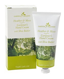 Garden of Ireland Heather & Moss Handcream – 75ml