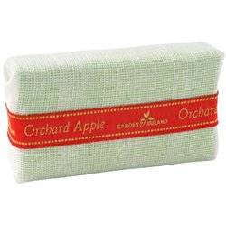 Garden of Ireland Orchard Apple Vegetable Oil Soap