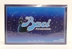 Baci Perugina 15 pieces -- 7.5 oz