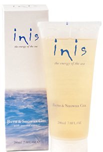 Inis Bath & Shower Gel -- 200 ml