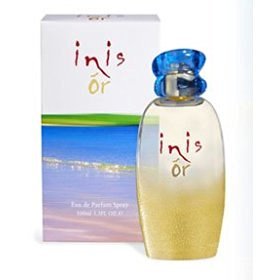 Inis Ór Eau de Parfum Spray – 100 ml