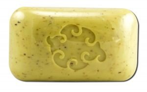 Baudelaire Hand Soap Sea Loofah - 5 oz