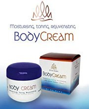 Ri Na Mara Irish Seaweed Body Cream -- 100 ml