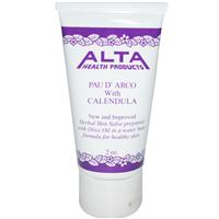 Alta Health Products Pau D' Arco with Calendula -- 2 oz