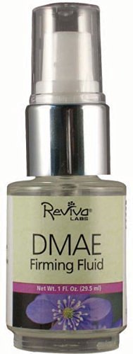 Reviva Labs DMAE Firming Fluid -- 1 fl oz