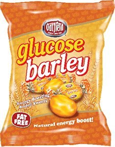 Oatfield Glucose Barley -- 150g