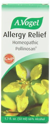 A Vogel Allergy Relief -- 1.7 fl oz