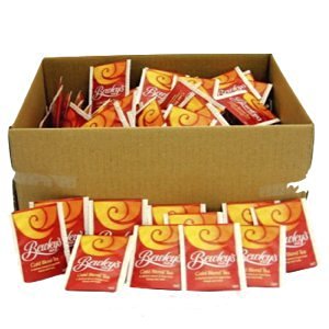 Bewley’s Gold Blend Tea Bags – 250 Tea Bags BULK