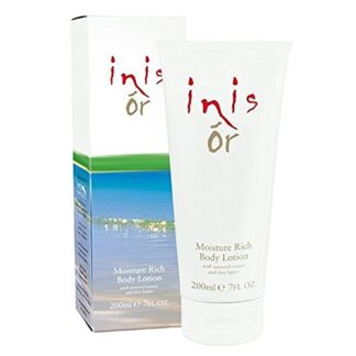 Inis Ór Body Lotion – 200 ml 7 fl oz