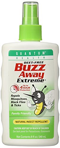 Quantum Buzz Away Extreme -- 8 fl oz