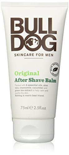 Bulldog Original After Shave Balm -- 3.3 oz