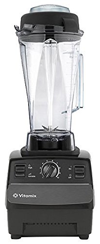 Vitamix TurboBlend VS