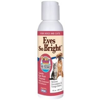 Ark Naturals Eyes-so-Bright -- 4 fl oz
