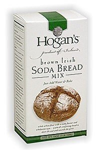 Hogan's Irish Scone Mix -- 16oz (453g)