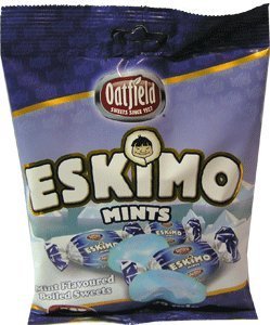 Oatfield Eskimo Mints -- 170g
