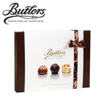 Butlers Irish Chocolates Chocolate Collection (Small)