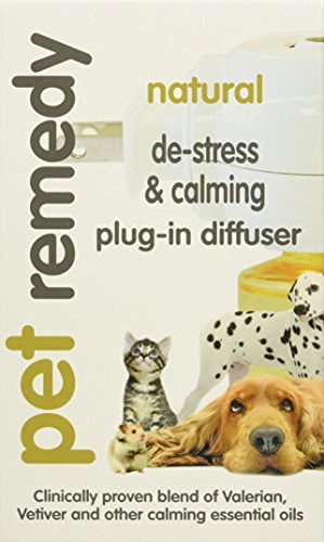 Pet Remedy Diffuser