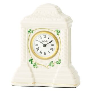 Belleek 0090 Cashel Clock