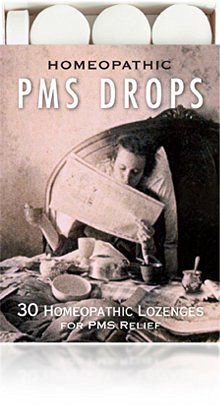 Historical Remedies Passion Drops -- 30 Lozenges