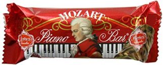 Reber Piano Bar -- 45g