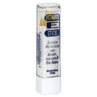 Reviva Labs Vitamin E Stick -- 0.125 oz