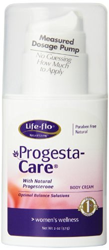 Life-Flo Progesta-Care -- 2oz