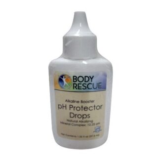 Body Rescue pH Protector Drops -- 1.25 fl oz