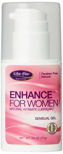 Life-Flo Enhance For Women Sensual Gel -- 0.75 oz