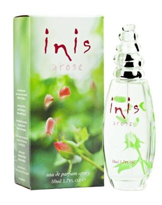Inis Arose Eau de Parfum Spray – 50 ml