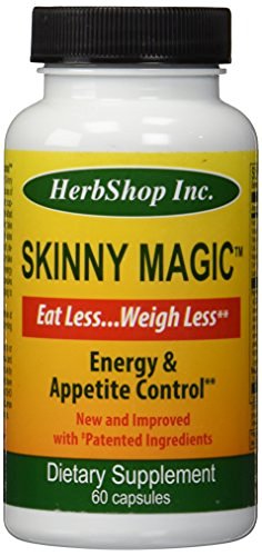 Skinny Magic -- 30 caps