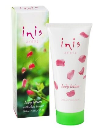 Inis Arose Body Lotion – 200 ml