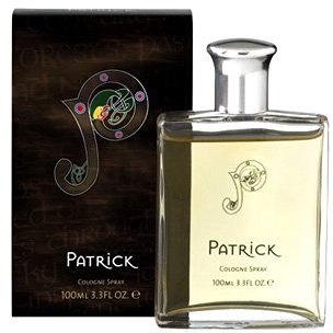 Patrick Cologne Spray – 100 ml