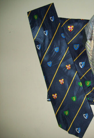 Four Provinces of Ireland Scarf