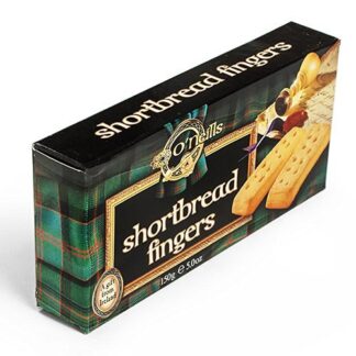 O'Neill's Shortbread Fingers (5 ounce)