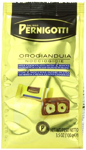 Pernigotti Orogianduia Nocciogioie Bag -- 100 g